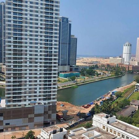 Jays Apartment - Colombo 02 At The Heart Of Convenience Екстериор снимка