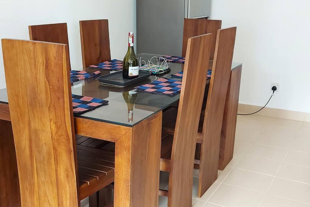 Jays Apartment - Colombo 02 At The Heart Of Convenience Екстериор снимка