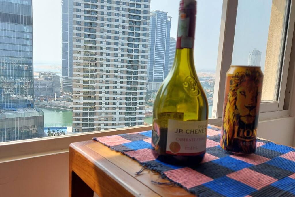 Jays Apartment - Colombo 02 At The Heart Of Convenience Екстериор снимка