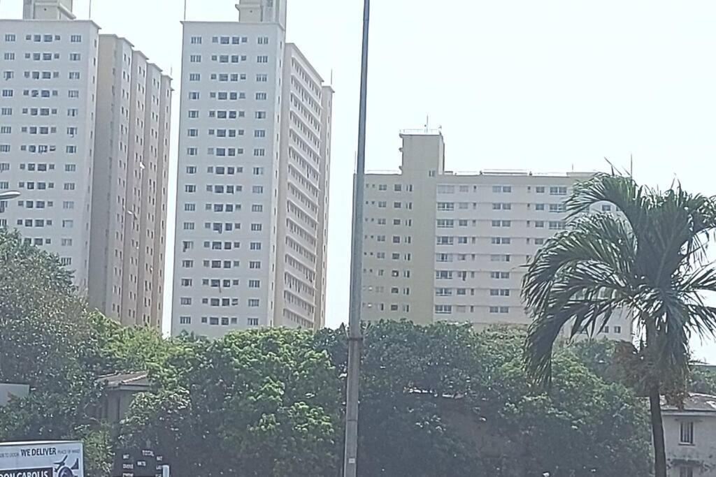 Jays Apartment - Colombo 02 At The Heart Of Convenience Екстериор снимка