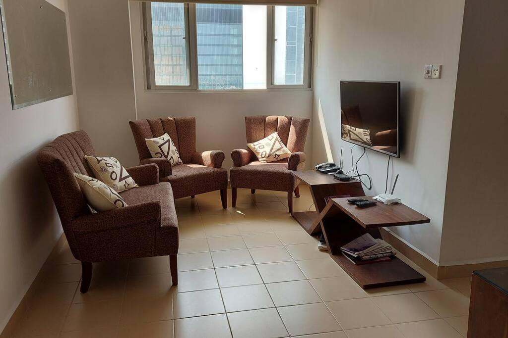 Jays Apartment - Colombo 02 At The Heart Of Convenience Екстериор снимка