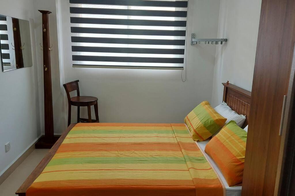 Jays Apartment - Colombo 02 At The Heart Of Convenience Екстериор снимка