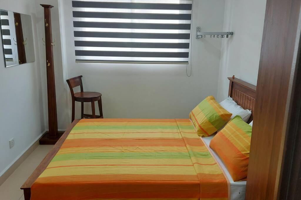 Jays Apartment - Colombo 02 At The Heart Of Convenience Екстериор снимка