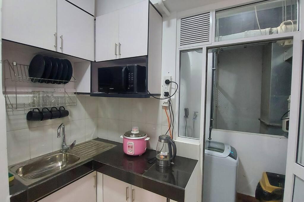 Jays Apartment - Colombo 02 At The Heart Of Convenience Екстериор снимка