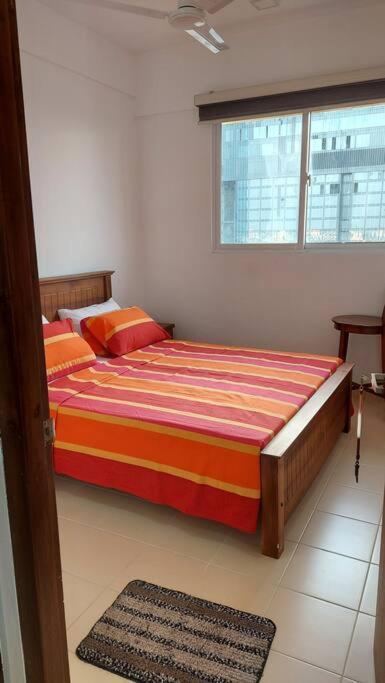 Jays Apartment - Colombo 02 At The Heart Of Convenience Екстериор снимка