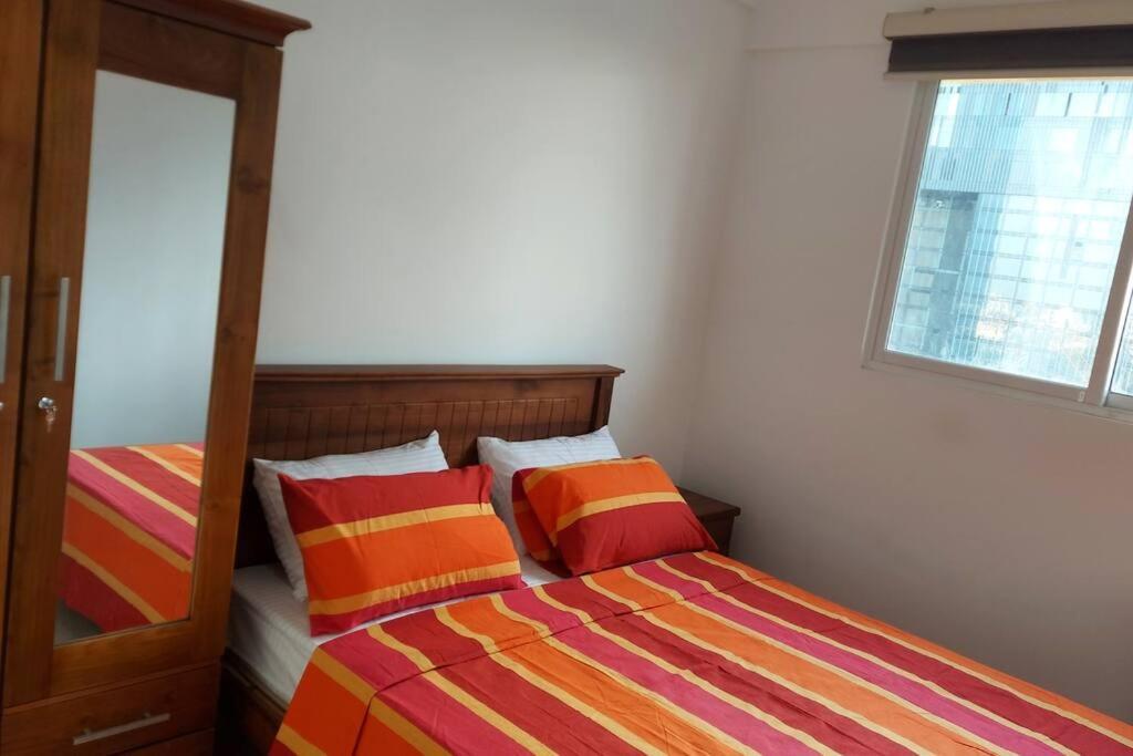 Jays Apartment - Colombo 02 At The Heart Of Convenience Екстериор снимка