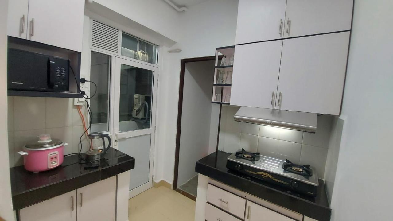 Jays Apartment - Colombo 02 At The Heart Of Convenience Екстериор снимка